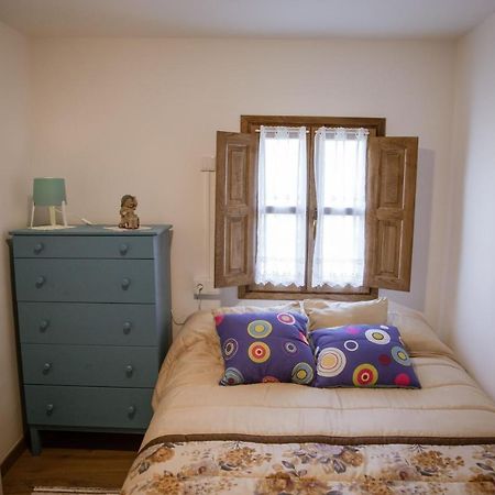 El Vallau Villa Balmori Dış mekan fotoğraf