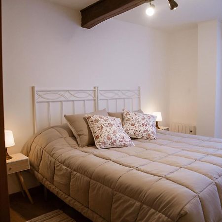El Vallau Villa Balmori Dış mekan fotoğraf