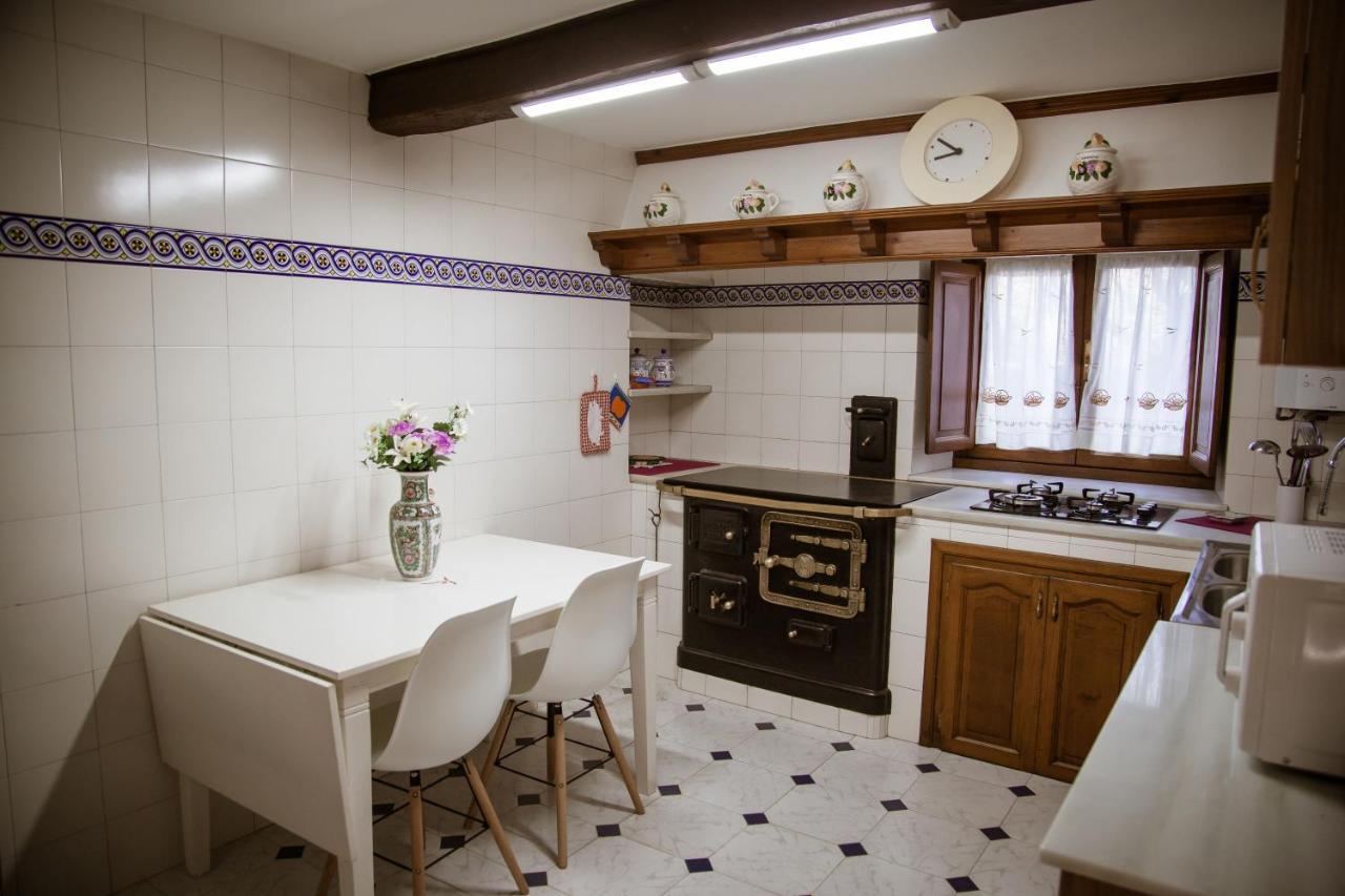 El Vallau Villa Balmori Dış mekan fotoğraf