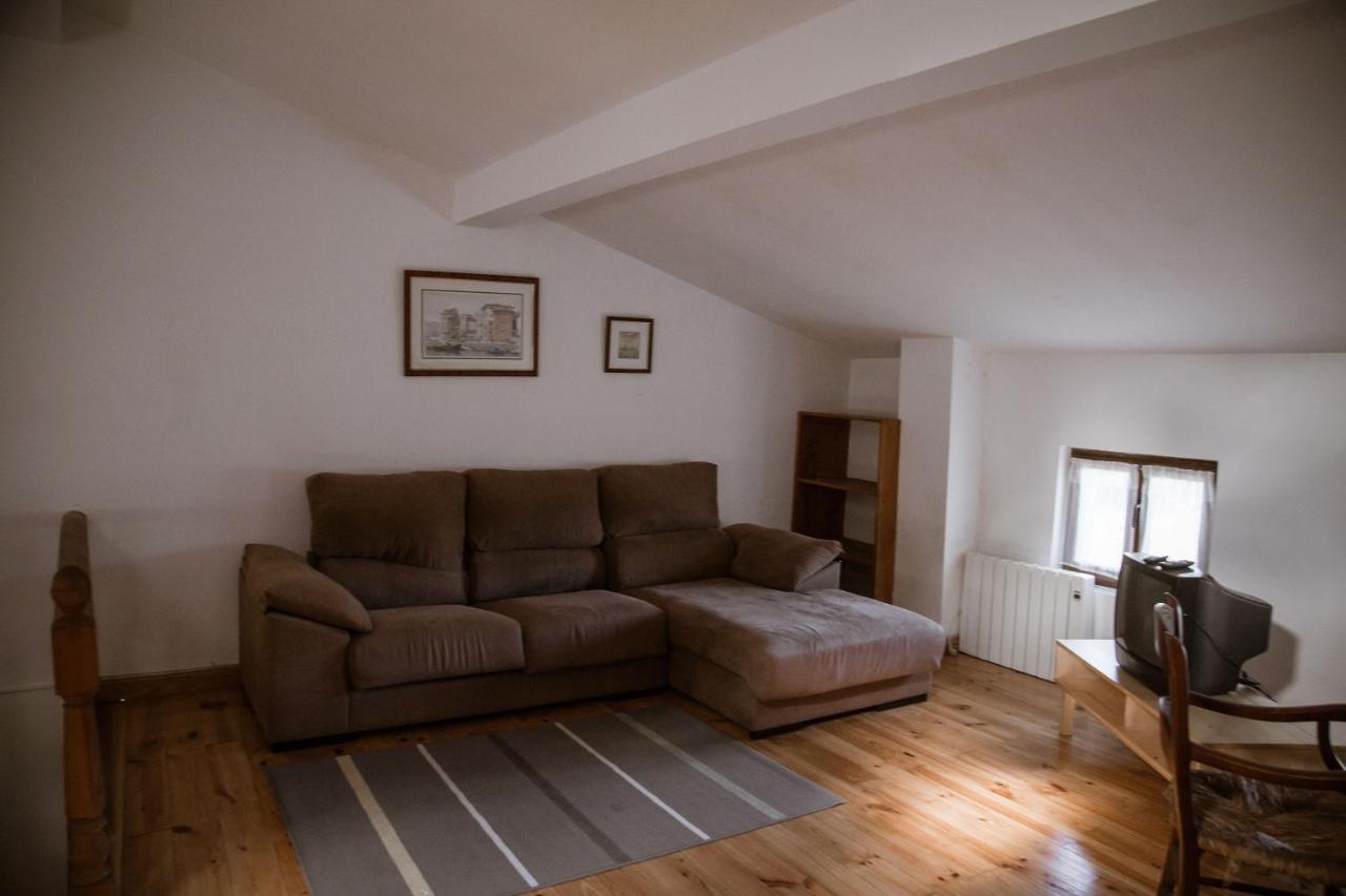 El Vallau Villa Balmori Dış mekan fotoğraf
