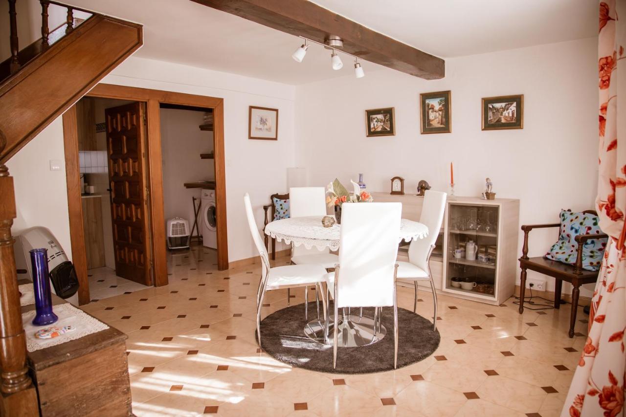 El Vallau Villa Balmori Dış mekan fotoğraf